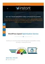 WooCommerce Speed Optimization Service | WordPress Speed Optimization Service - slide 1