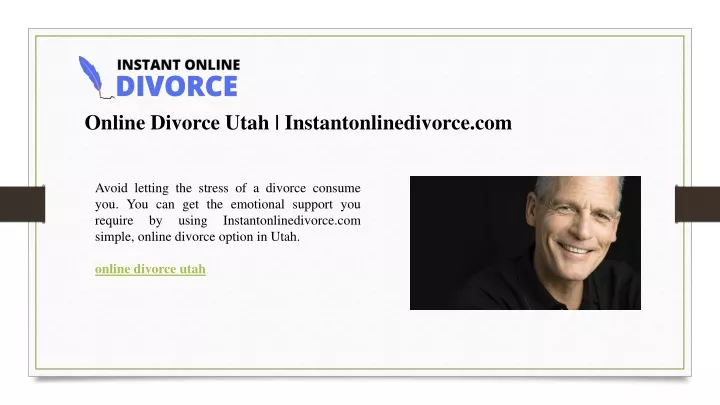 online divorce utah instantonlinedivorce com