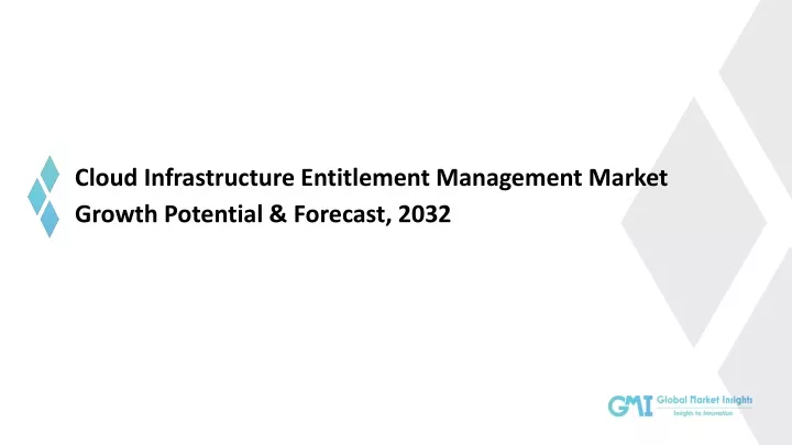 cloud infrastructure entitlement management