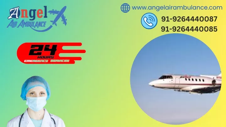 www angelairambulance com 91 9264440087