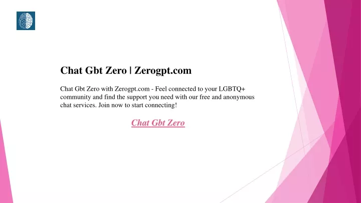 chat gbt zero zerogpt com chat gbt zero with