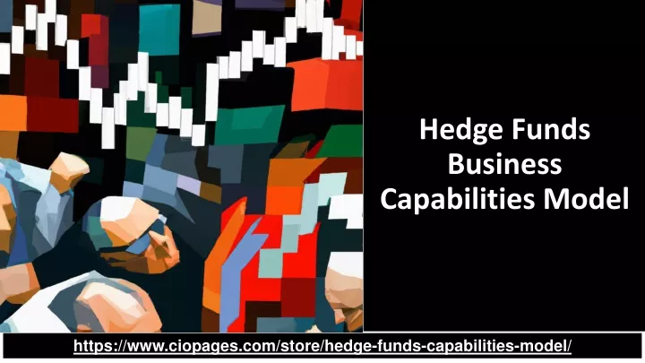hedge funds business capabilities model
