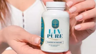 Liv Pure Reviews - Will This Ingredients Work On Weight Loss