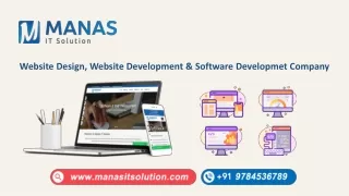 web development company in Jaipur