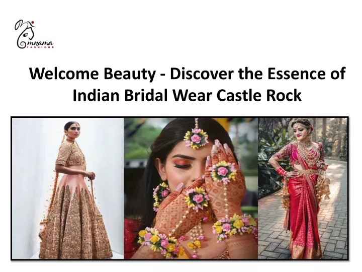 welcome beauty discover the essence of indian