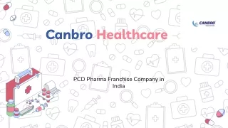 Supreme PCD Pharma Franchise Company in India