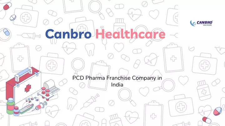 canbro healthcare