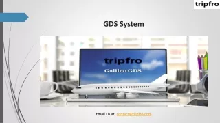 gds system