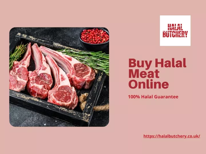 buy halal meat online 100 halal guarantee