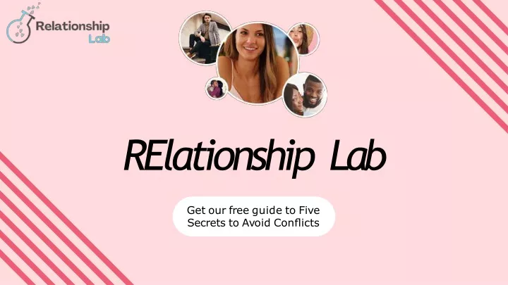 relationship lab