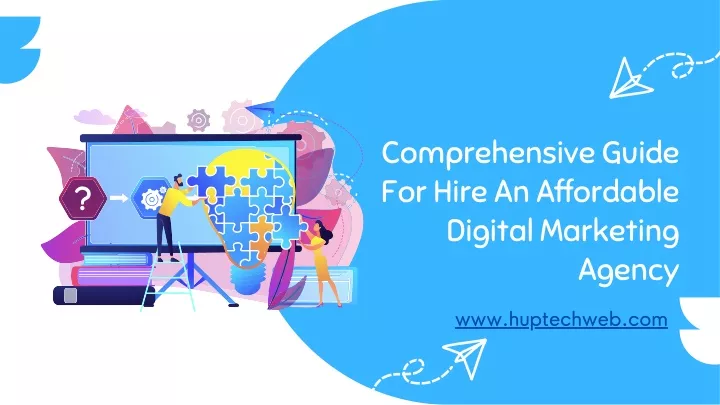 comprehensive guide for hire an affordable