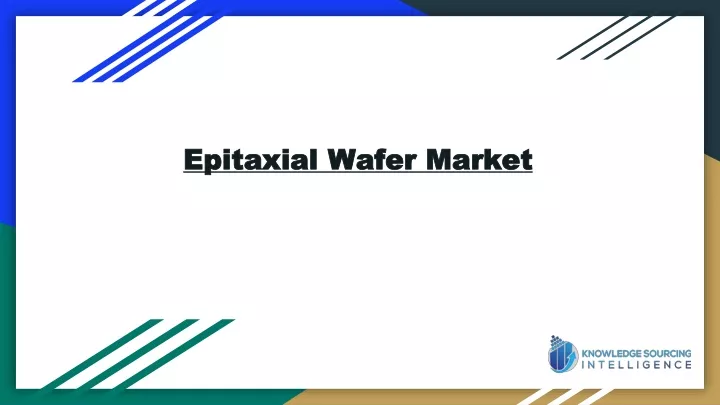 epitaxial wafer market