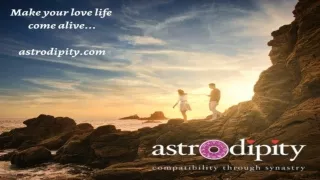 Astrodipity App: Find Cosmic Connections with Star Sign Dating-