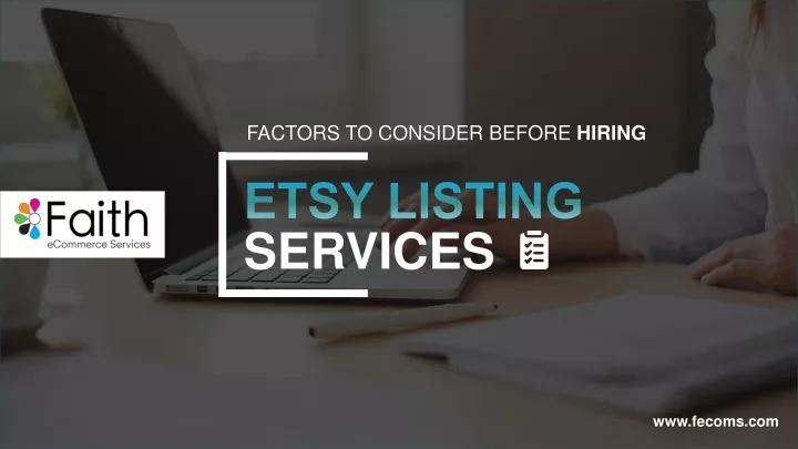factors to consider before hiring