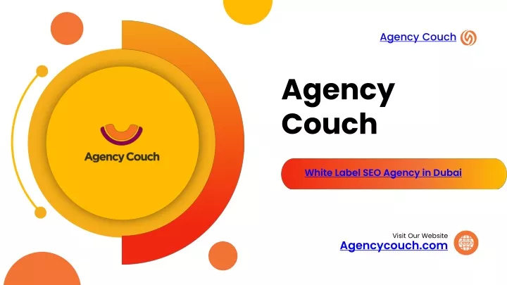 agency couch