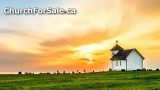 Best Church Property for Sale