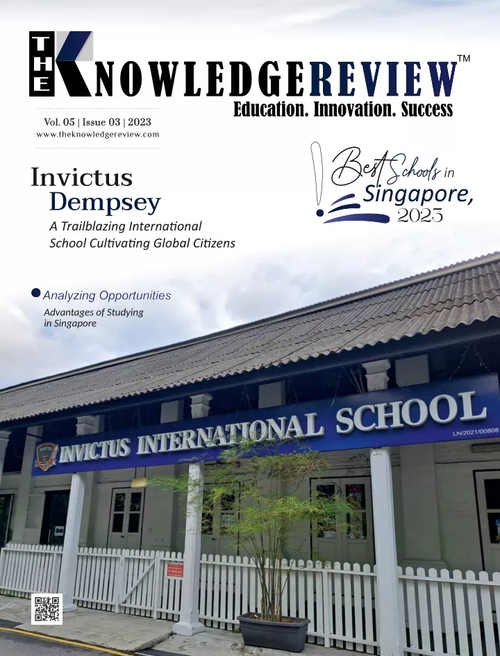 www theknowledgereview com vol 05 issue 03 2023