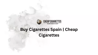 Buy Cigarettes France | Cheap Cigarettes