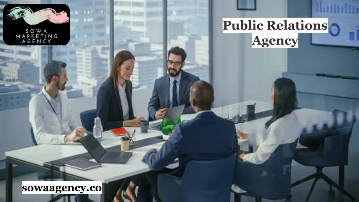 public relations agency