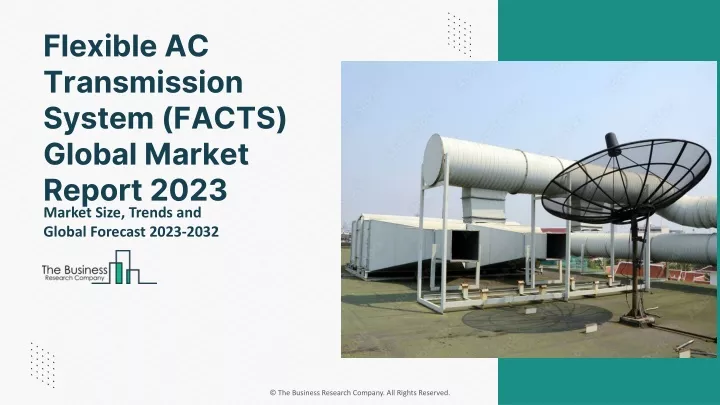 flexible ac transmission system facts global