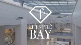 FashionTV Lifestyle Bay