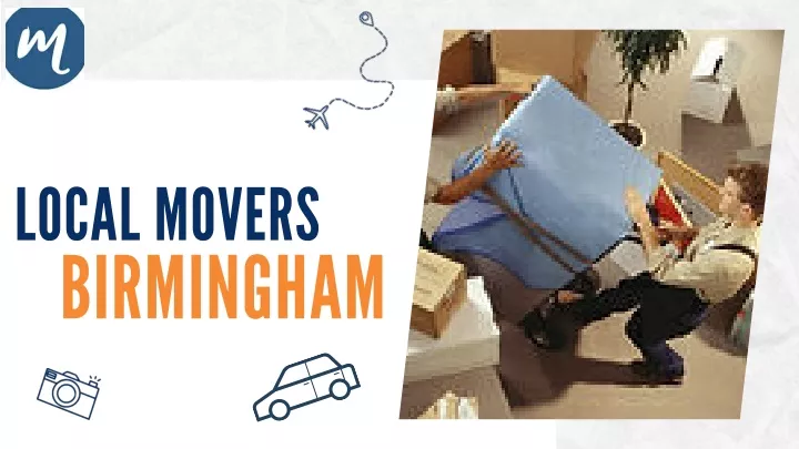 local movers