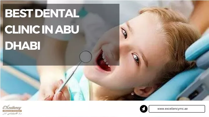 best dental clinic in abu dhabi