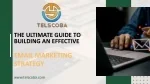 The Ultimate Guide To Building An Effective Email Marketing Strategy - slide 1