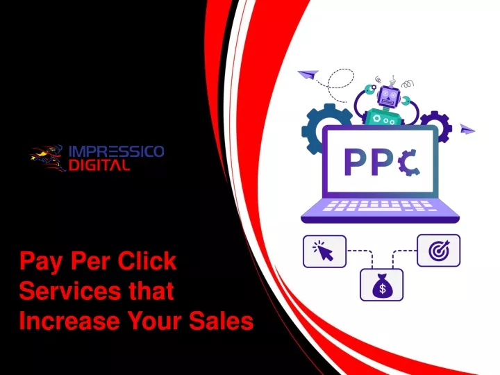 pay per click services that increase your sales