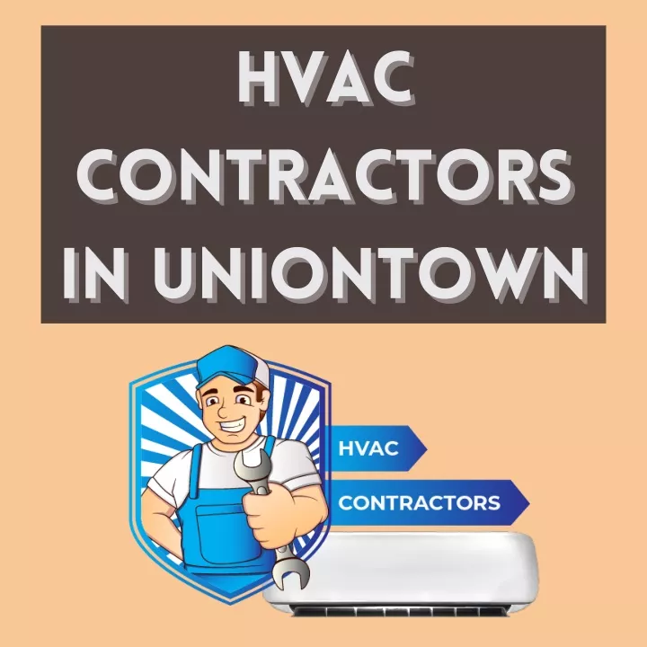 hvac hvac