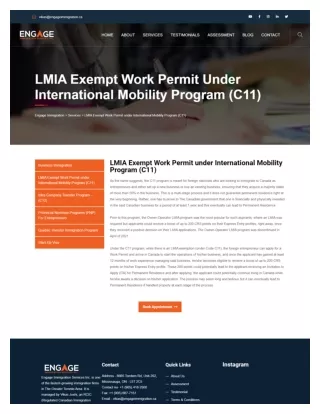 engageimmigration-ca-service-lmia-exempt-work-permit-under-international-mobility-program-c11