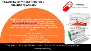 online purchase citra 100mg tramadol