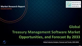 market research report exclusive edition