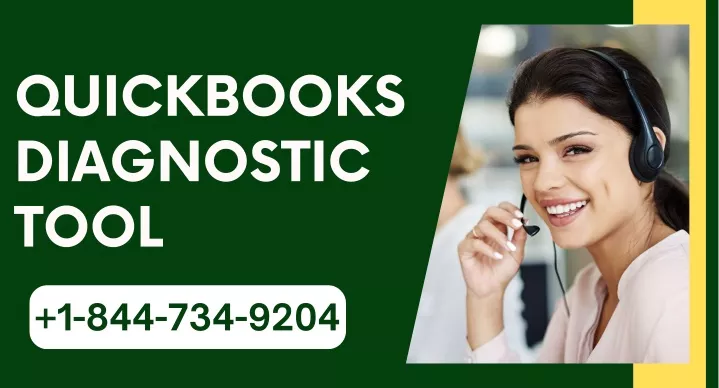 quickbooks diagnostic tool