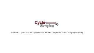 Cycle Simplex