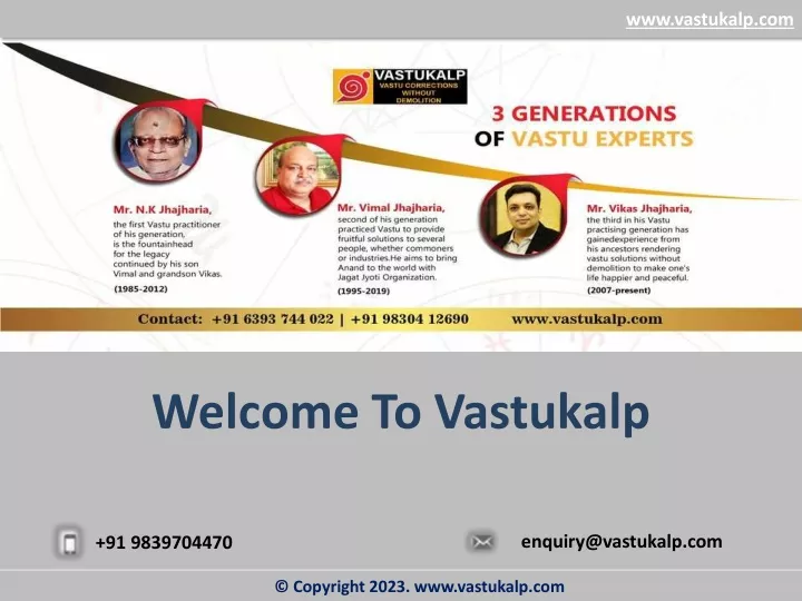 www vastukalp com