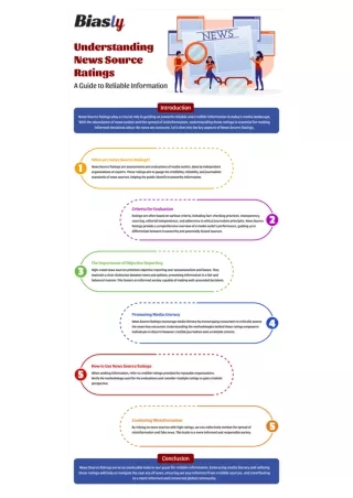 Rating News Sources: Assessing Credibility and Reliability