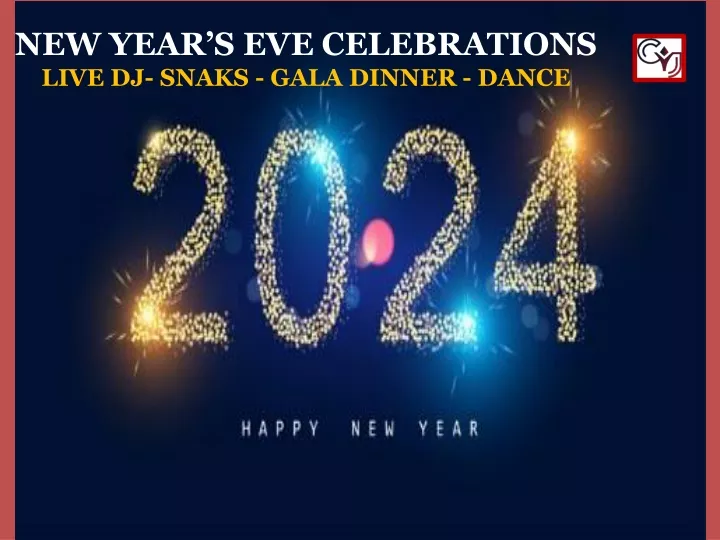 new year s eve celebrations live dj snaks gala