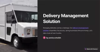 Royo Apps Can Help You Build Your Own Delivery App To Boost Business Efficiency