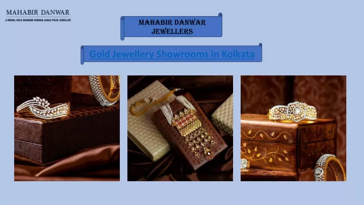 mahabir danwar jewellers