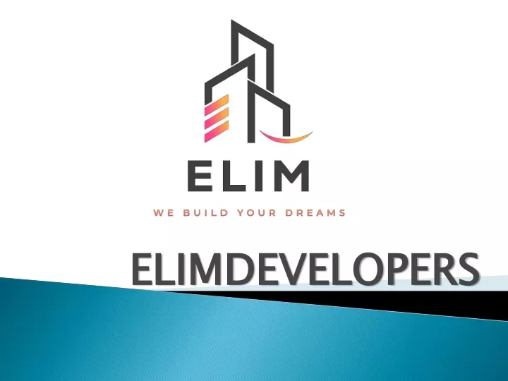 elimdevelopers