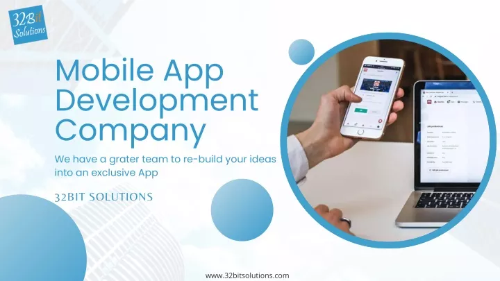 mobile app development company we have a grater