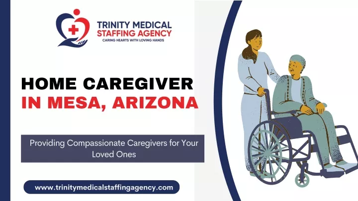 home caregiver