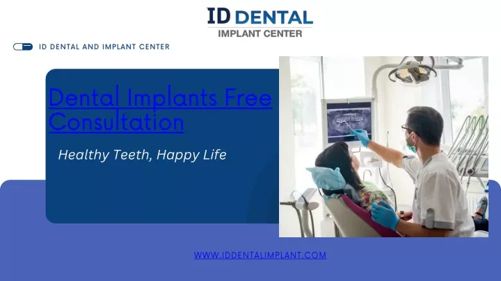 id dental and implant center