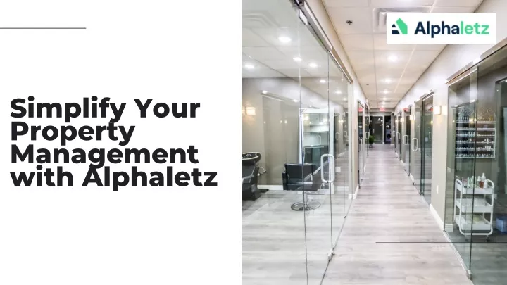 simplify your property management with alphaletz