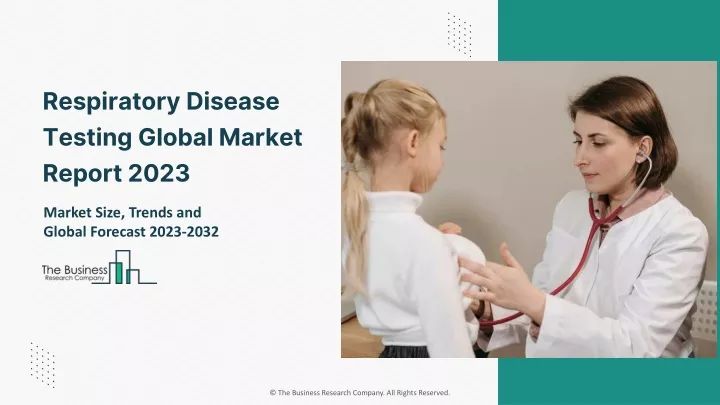 respiratory disease testing global market report