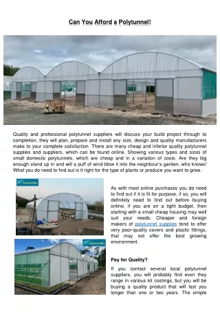 Can-You-Afford-a-Polytunnel