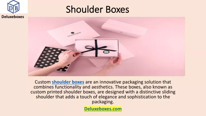 shoulder boxes shoulder boxes