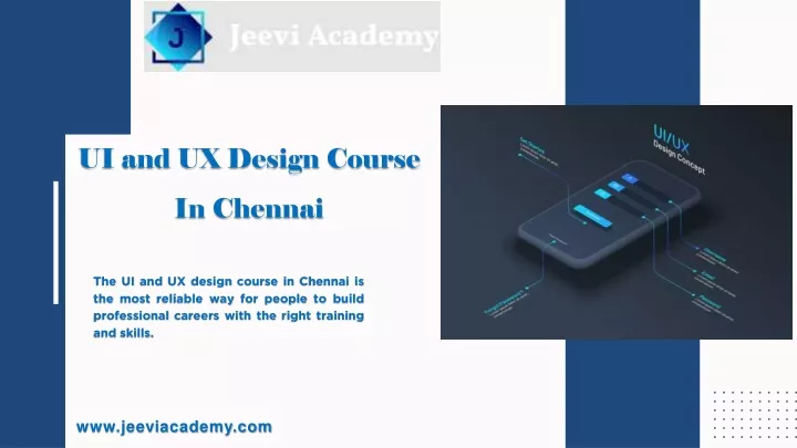 ui and ux design course