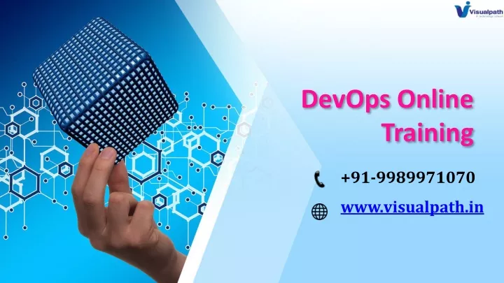 devops online training